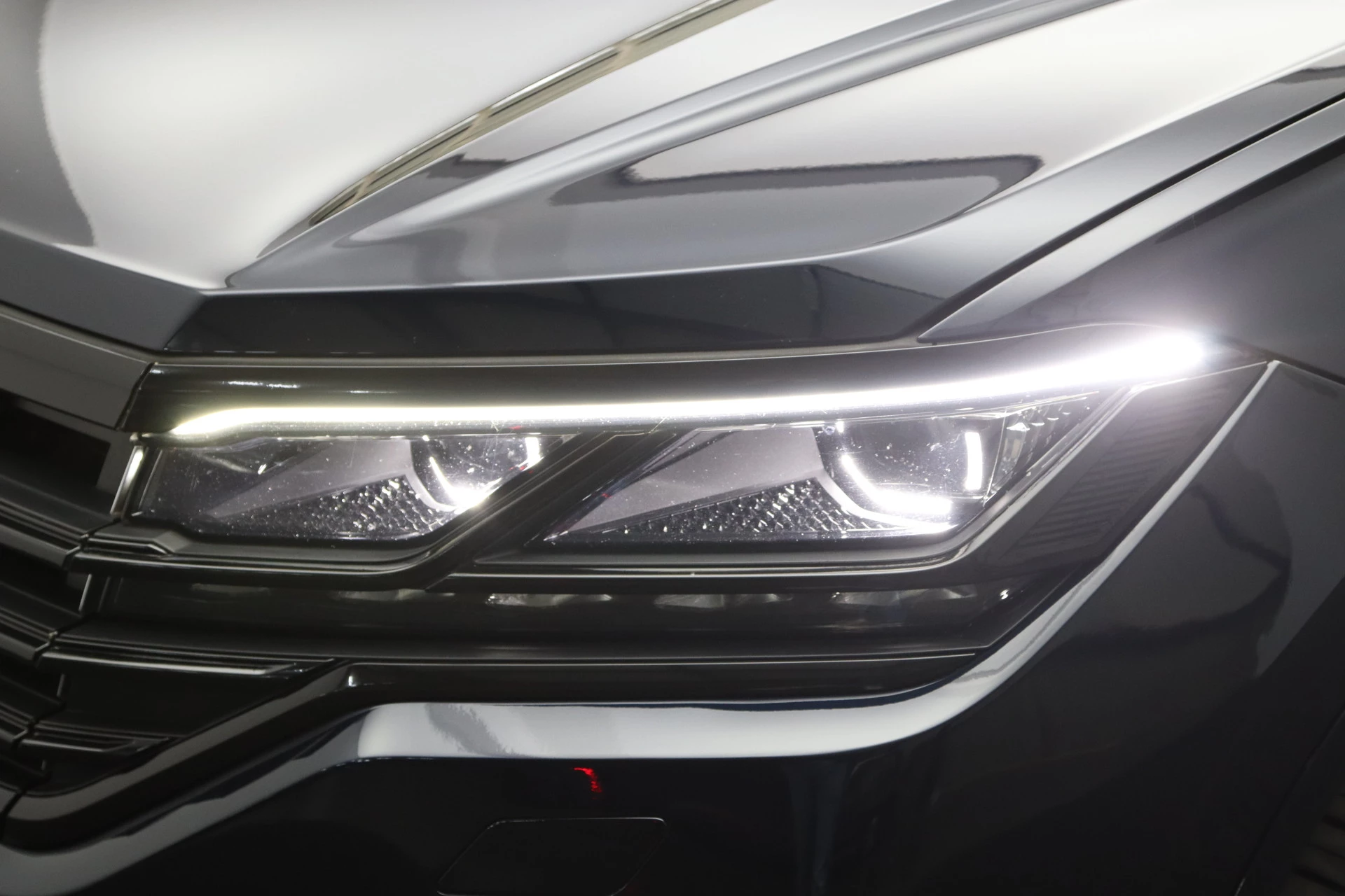 Hoofdafbeelding Volkswagen Touareg