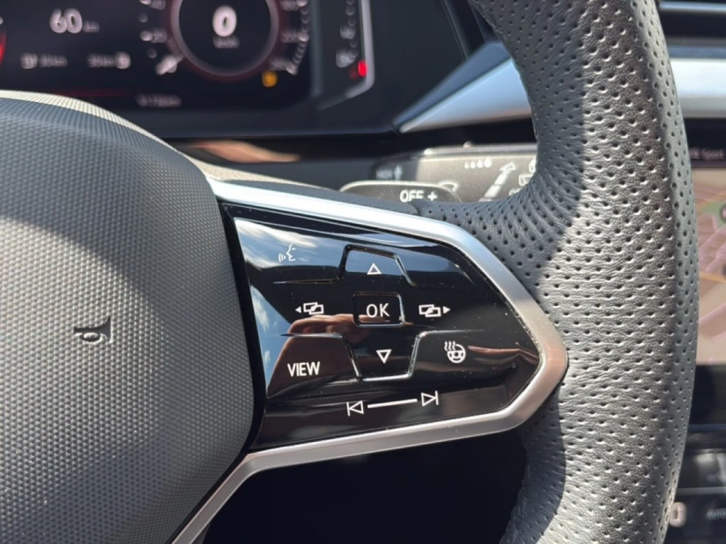 Hoofdafbeelding Volkswagen Arteon