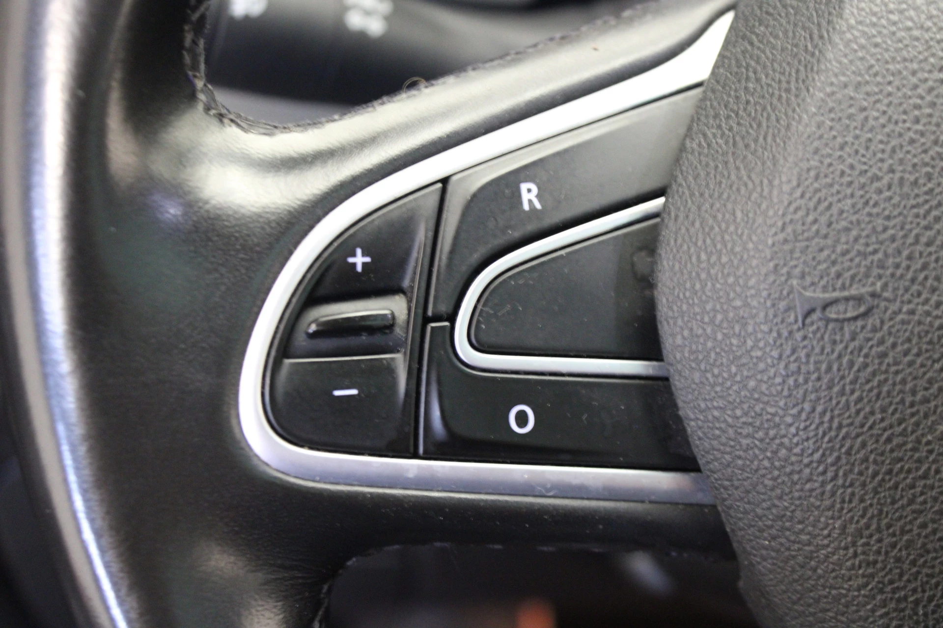 Hoofdafbeelding Renault Grand Scénic