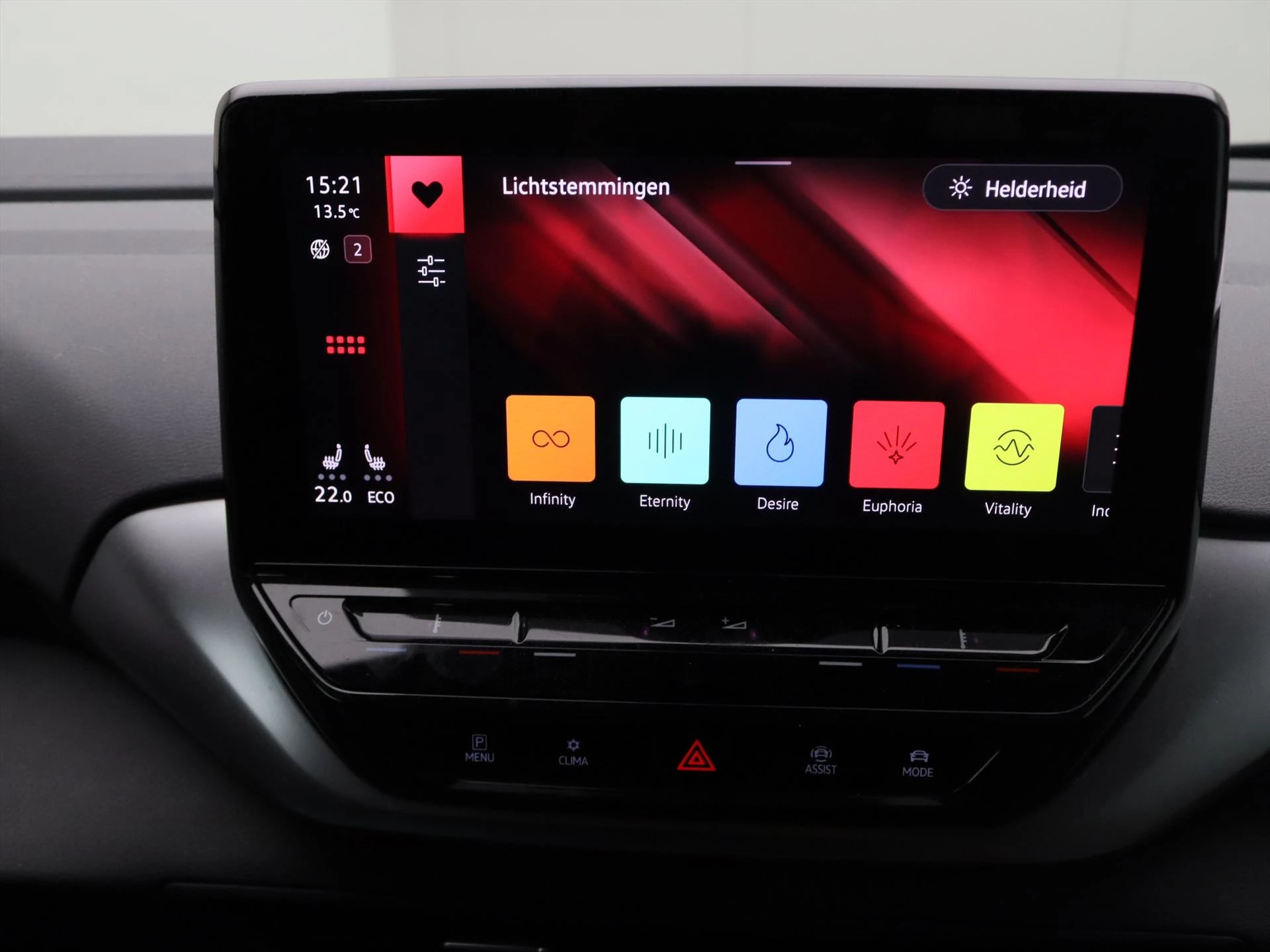 Hoofdafbeelding Volkswagen ID.4