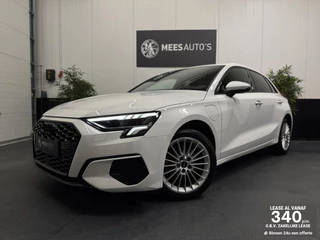 Audi A3 Sportback 40 TFSI e Advanced edition|Keyless|Matrix|