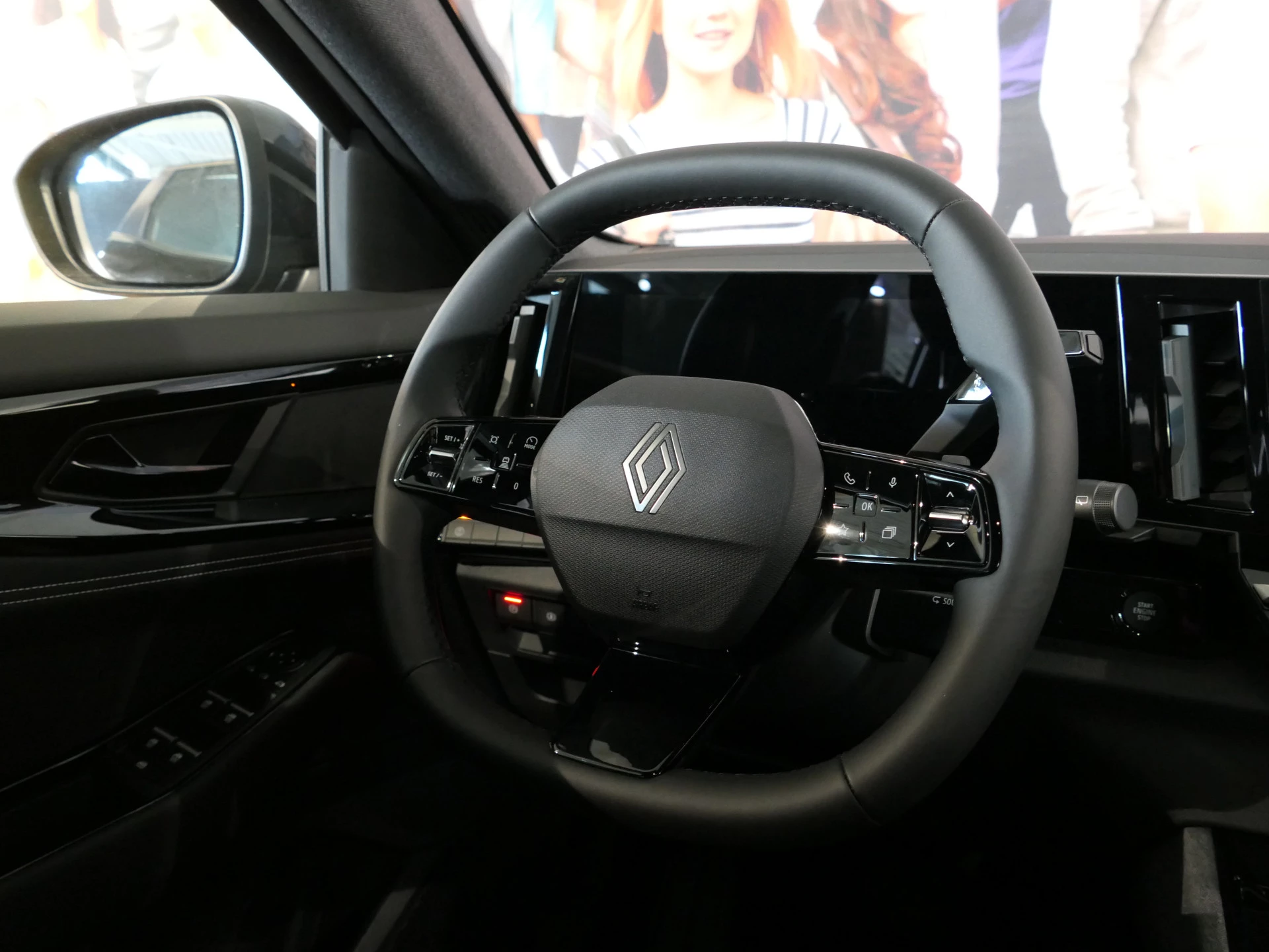 Hoofdafbeelding Renault Austral