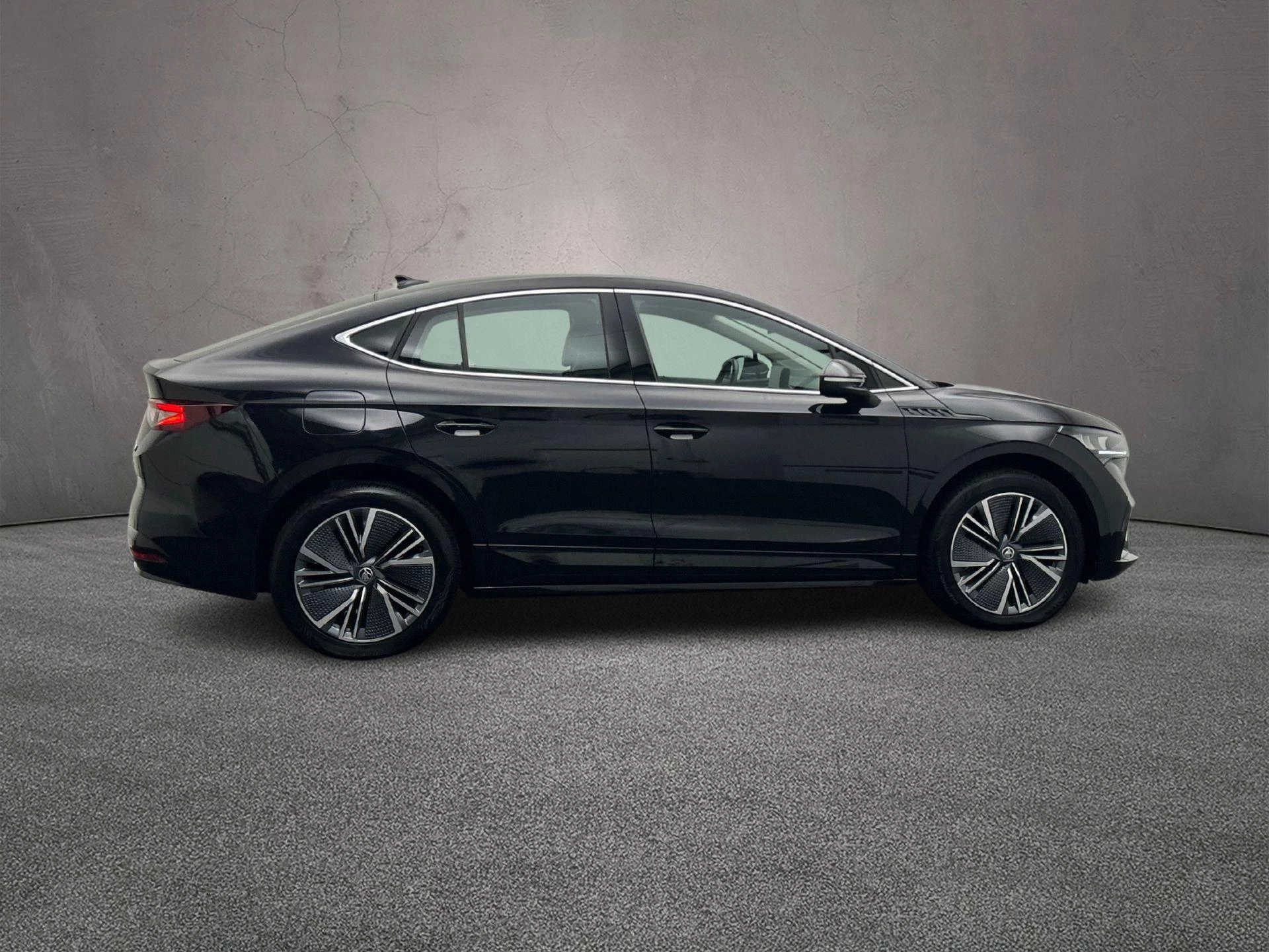 Hoofdafbeelding Škoda Enyaq Coupe