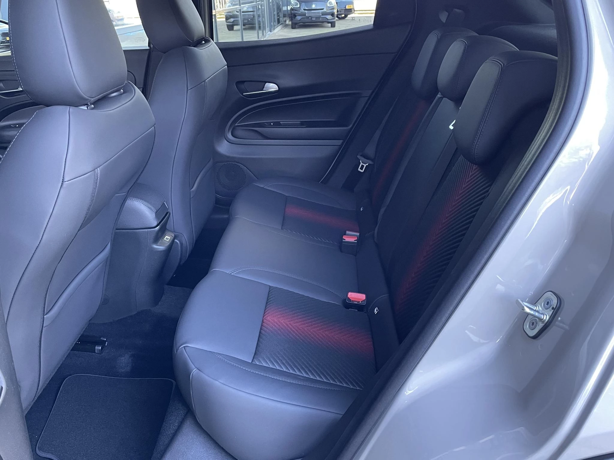 Hoofdafbeelding Alfa Romeo Junior