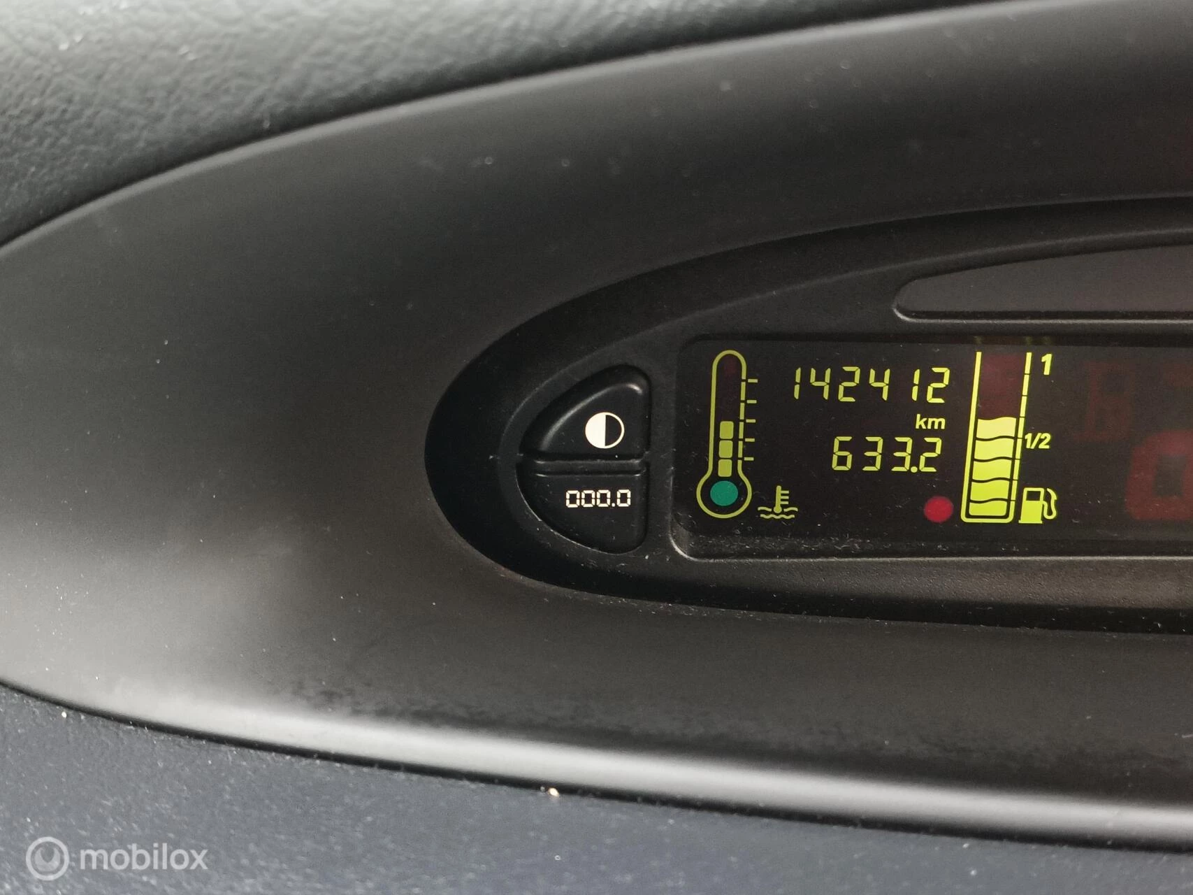 Hoofdafbeelding Citroën Xsara Picasso