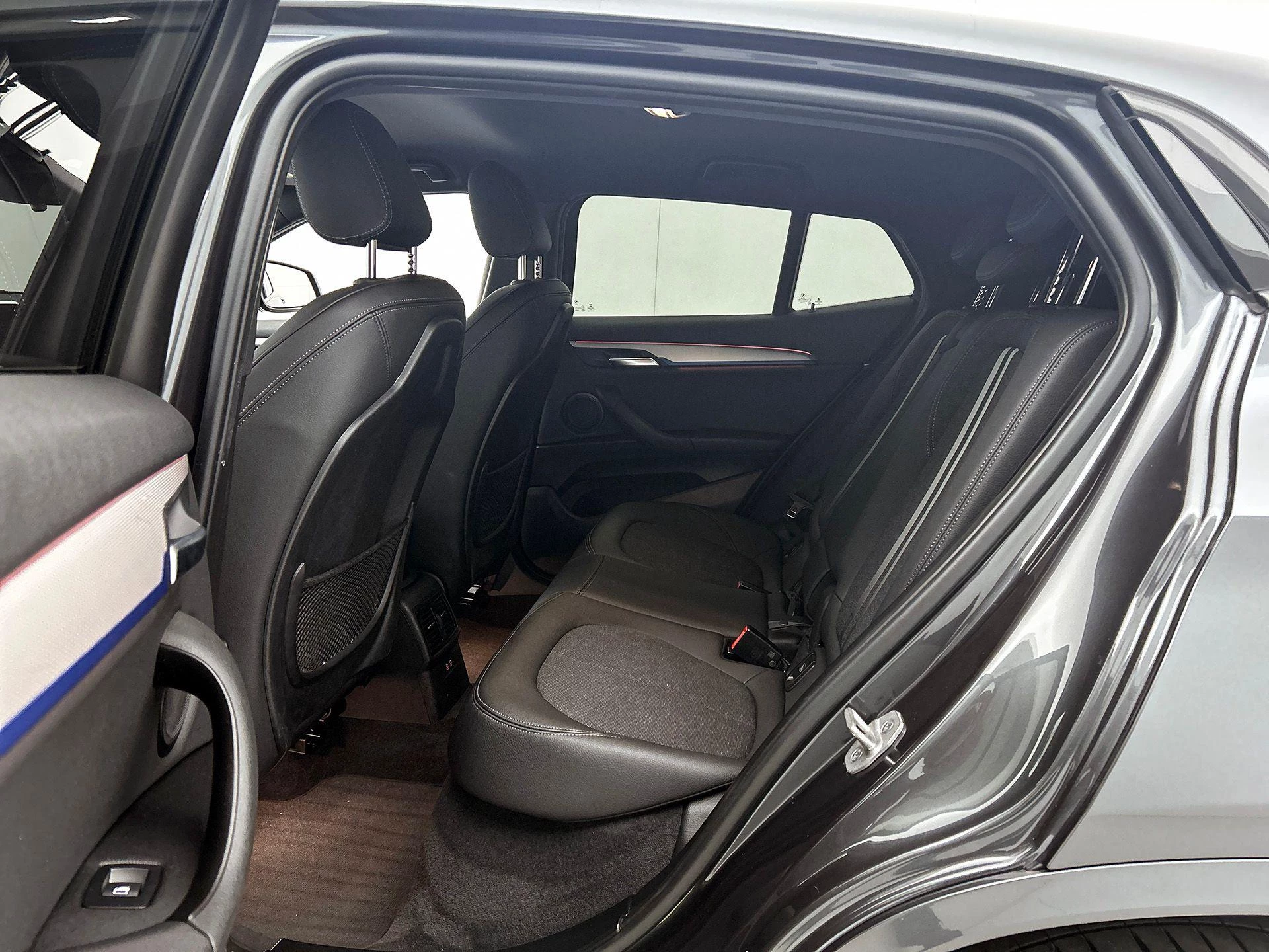 Hoofdafbeelding BMW X2