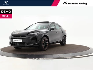 CUPRA Formentor 1.5 Tsi 204pk DSG e-Hybrid · Keyless · Panoramadak · 360 Camera · Elek. Achterklep · Apple/Android Car Play · 19'' Inch · Garantie t/m April 2027