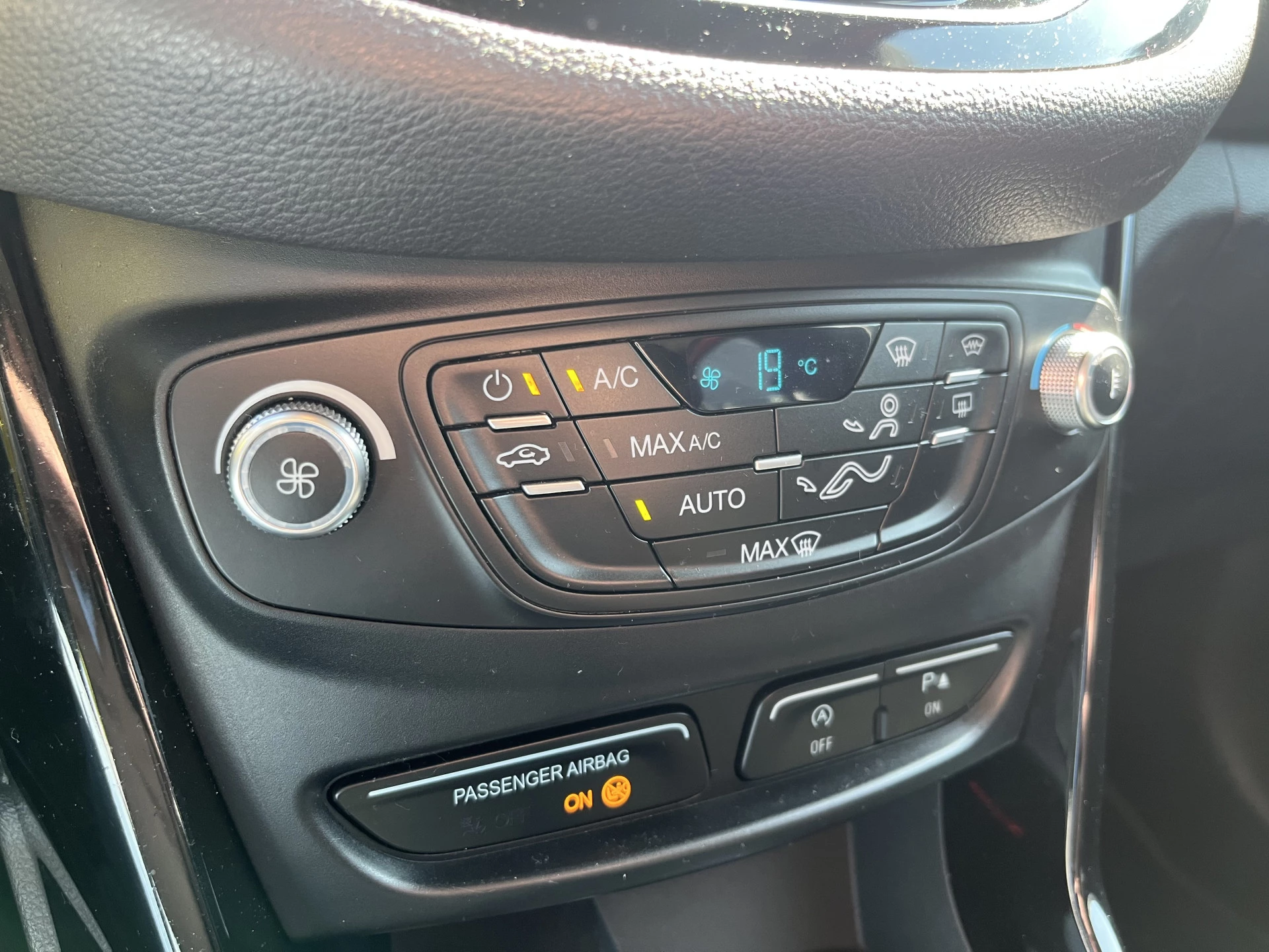 Hoofdafbeelding Ford B-MAX