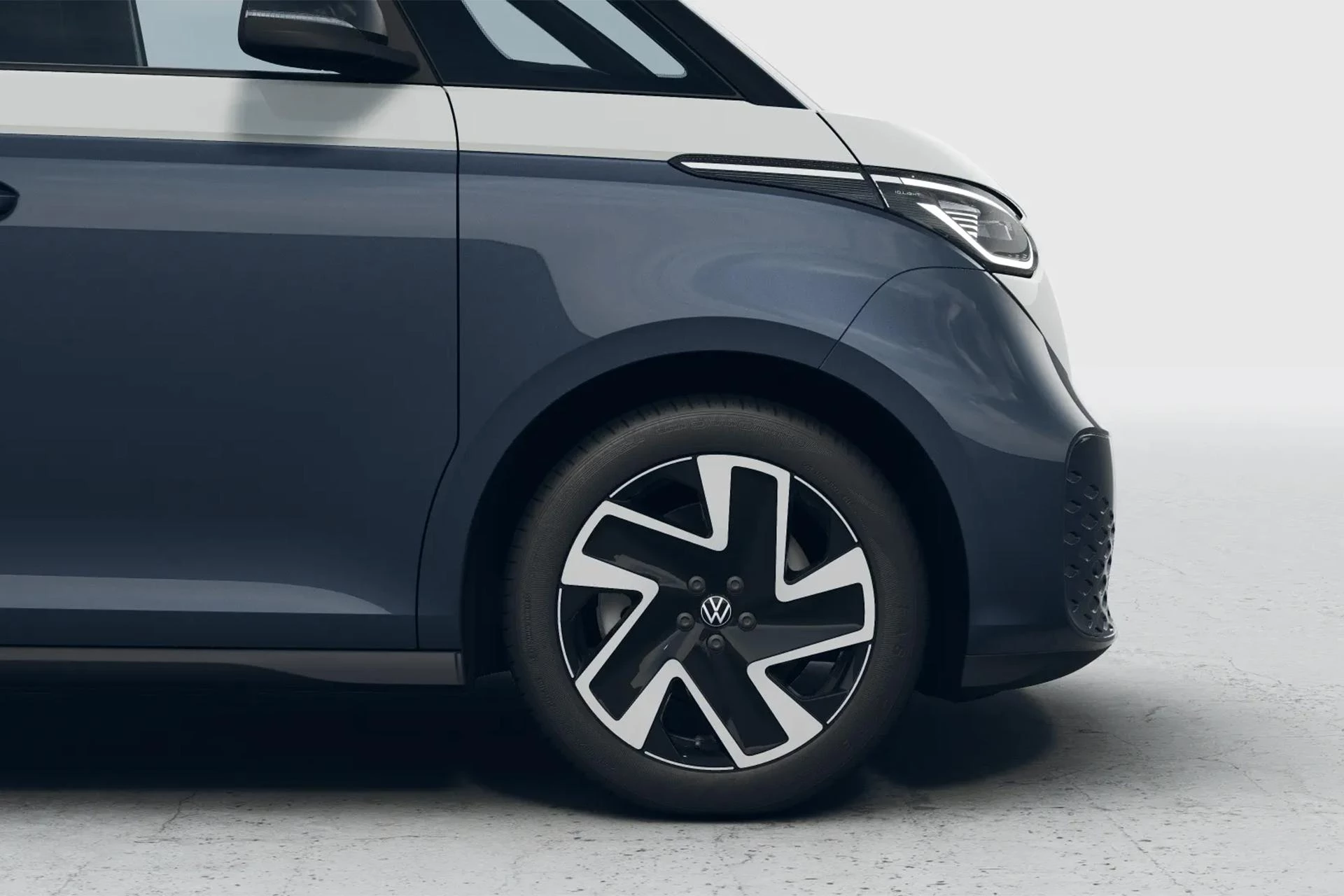 Hoofdafbeelding Volkswagen ID. Buzz Cargo
