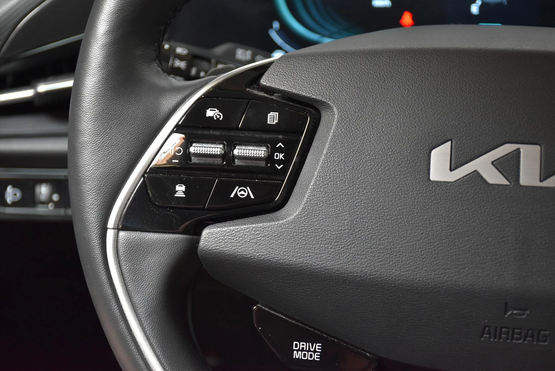 Hoofdafbeelding Kia e-Niro
