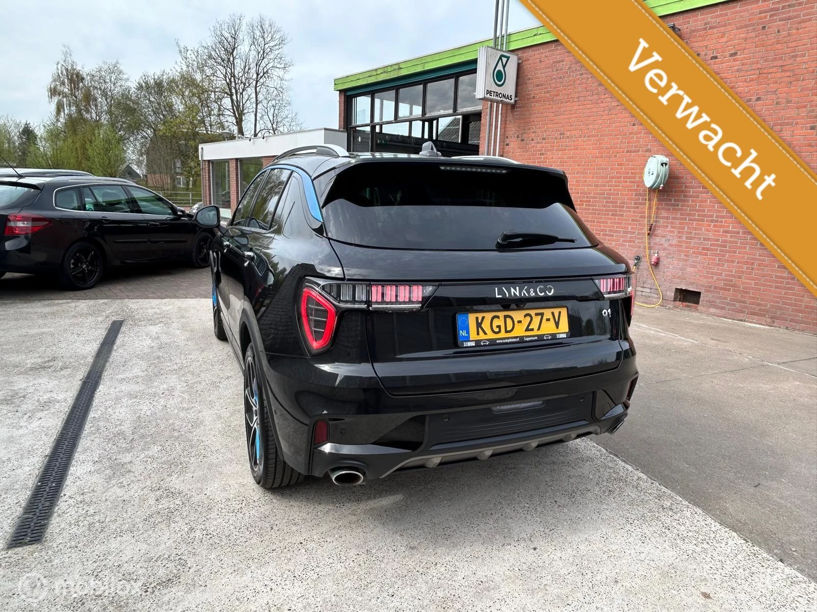 Hoofdafbeelding Lynk & Co 01