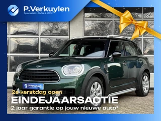Mini Mini Countryman 1.5 Cooper Pepper | HARMAN KARDON | TREKHAAK | CLIMATE CONTROL | NAVIGATIE |
