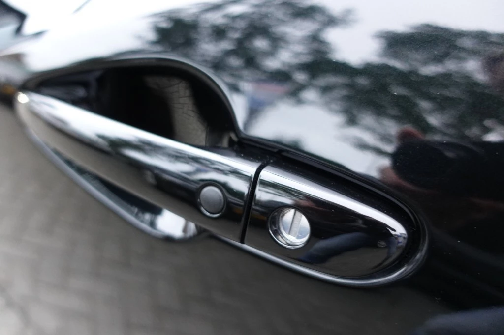 Hoofdafbeelding Fiat 124 Spider