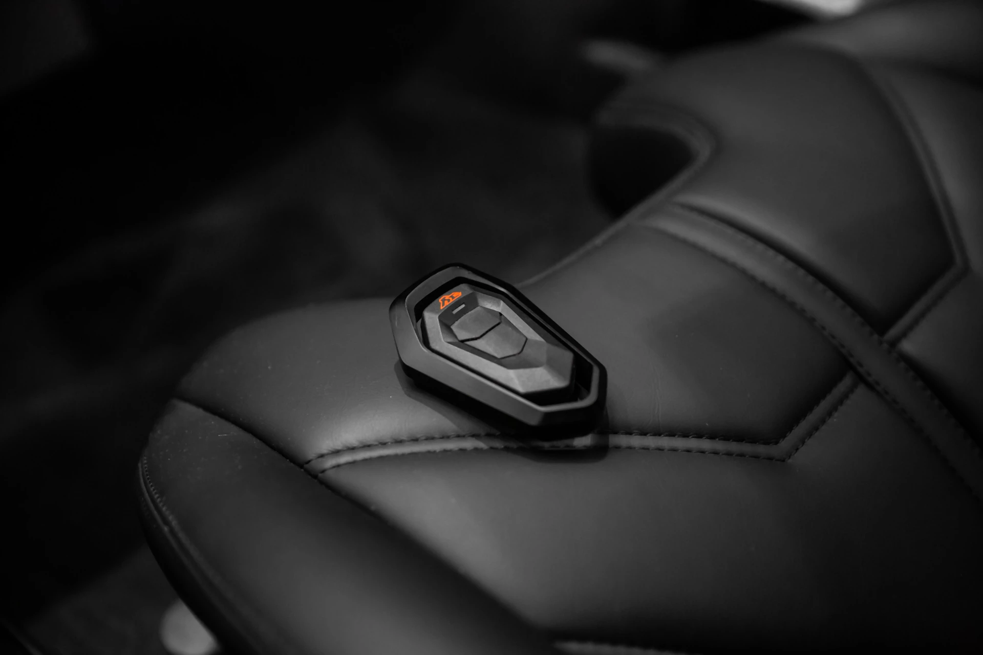 Hoofdafbeelding Ferrari 458