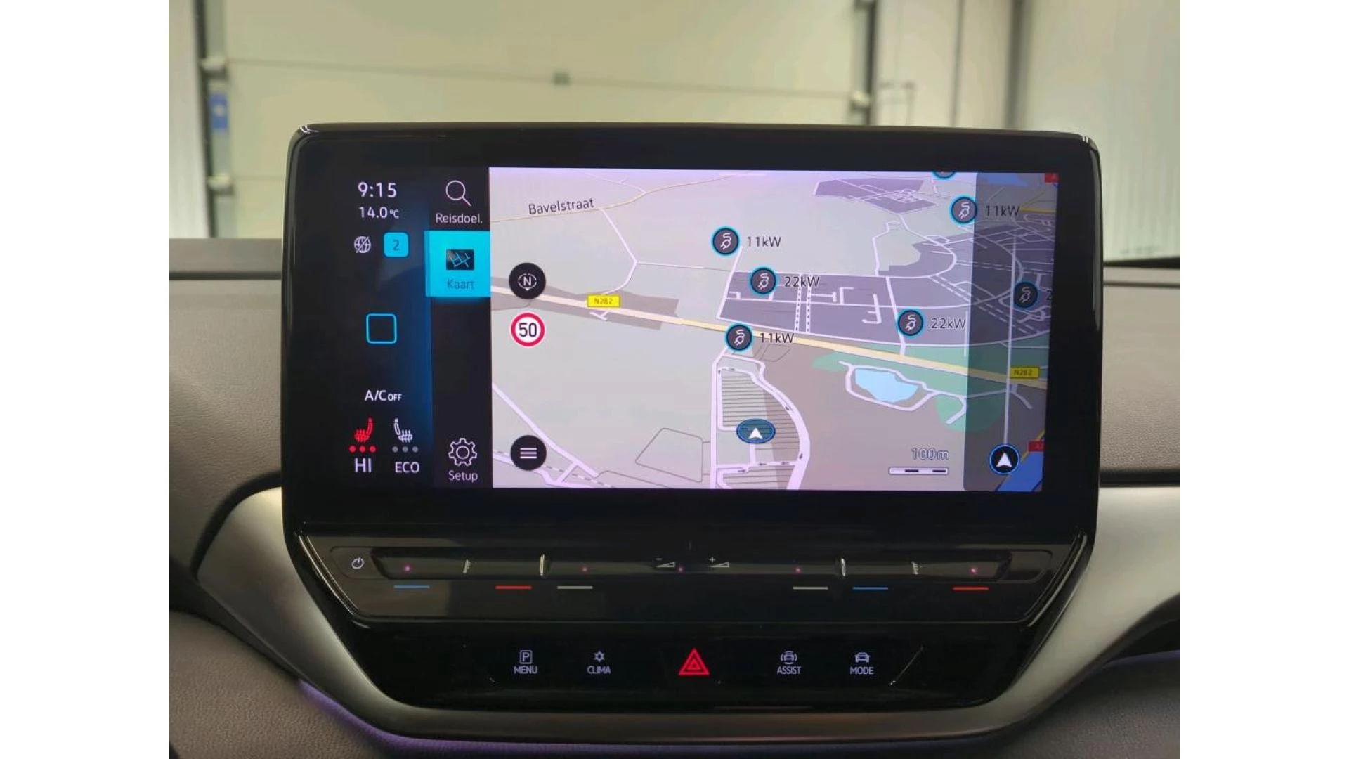 Hoofdafbeelding Volkswagen ID.4