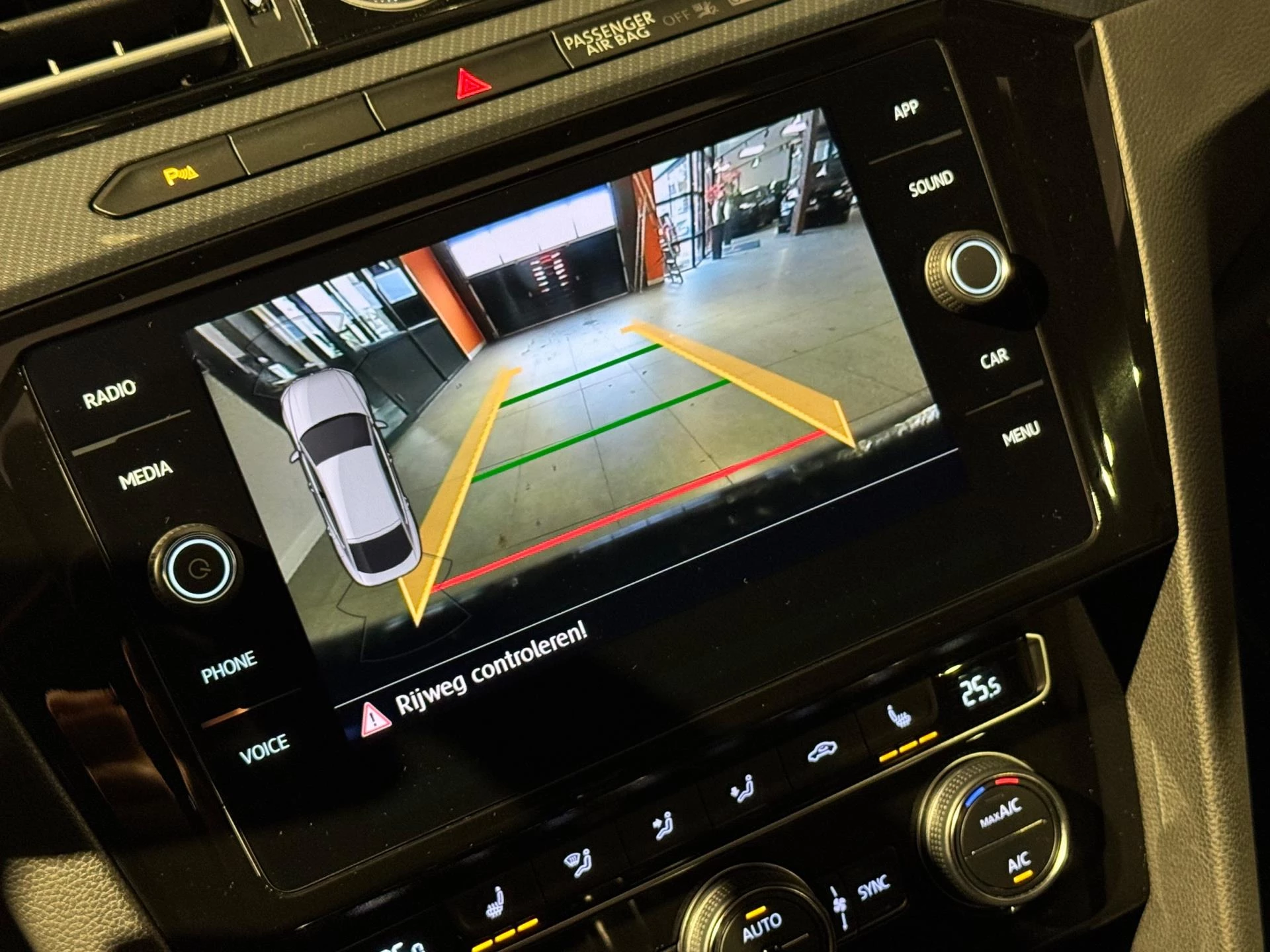 Hoofdafbeelding Volkswagen Arteon