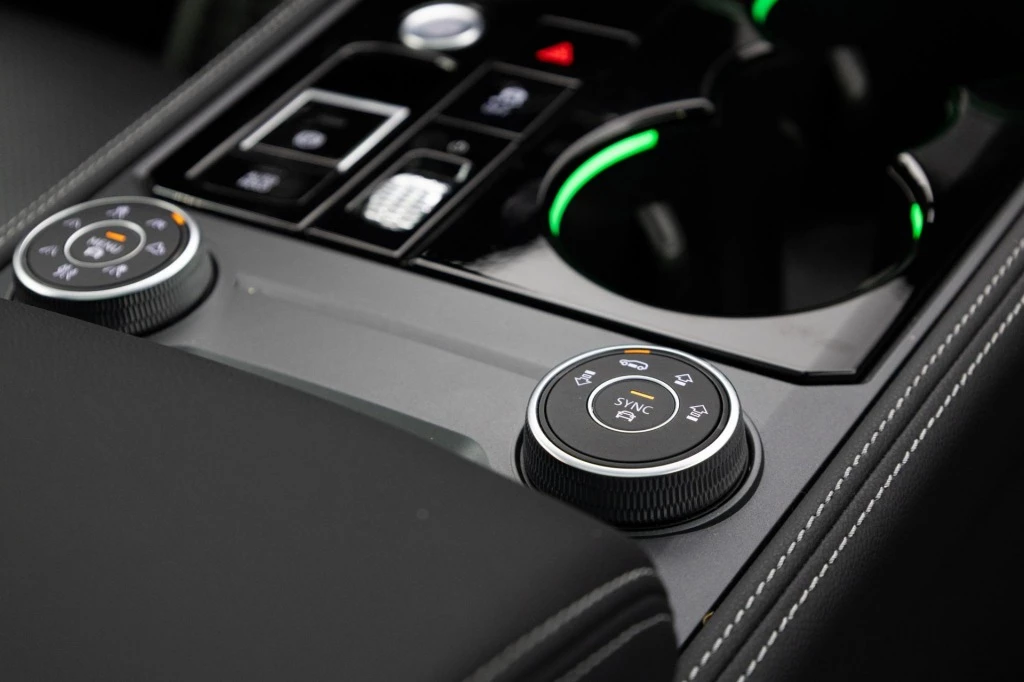 Hoofdafbeelding Volkswagen Touareg