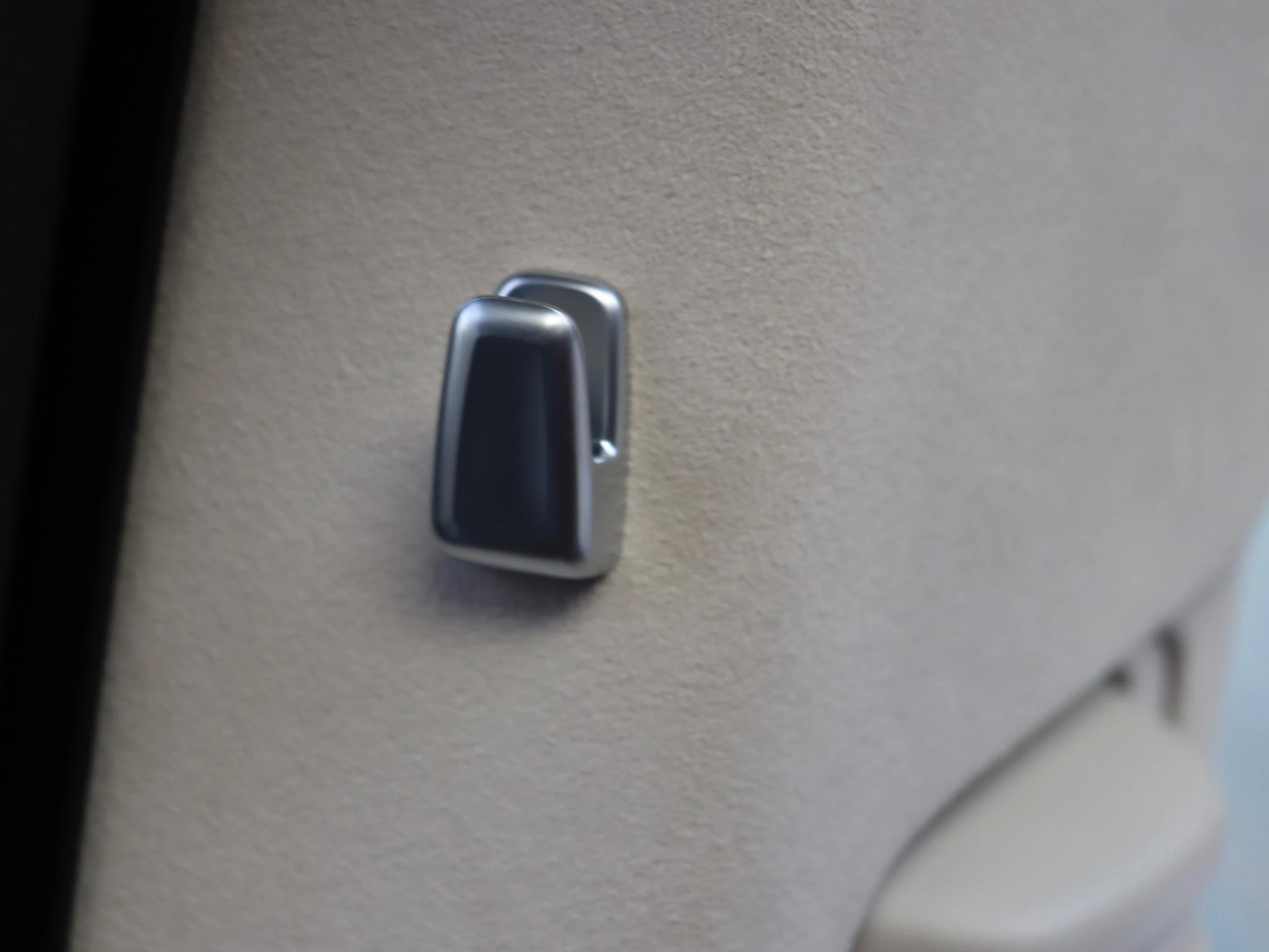 Hoofdafbeelding Mercedes-Benz GLS