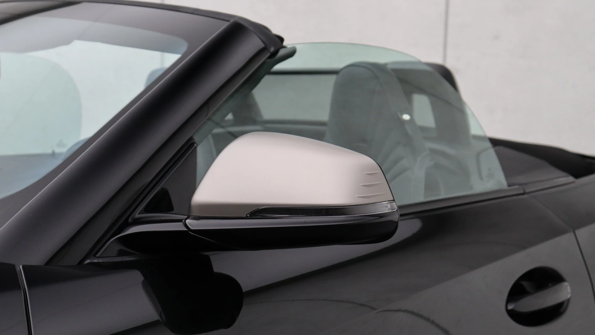 Hoofdafbeelding BMW Z4