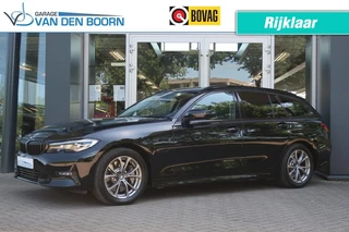 BMW 3 Serie 330E Navi, Clima, Apple Carplay/ Android Auto, etc.