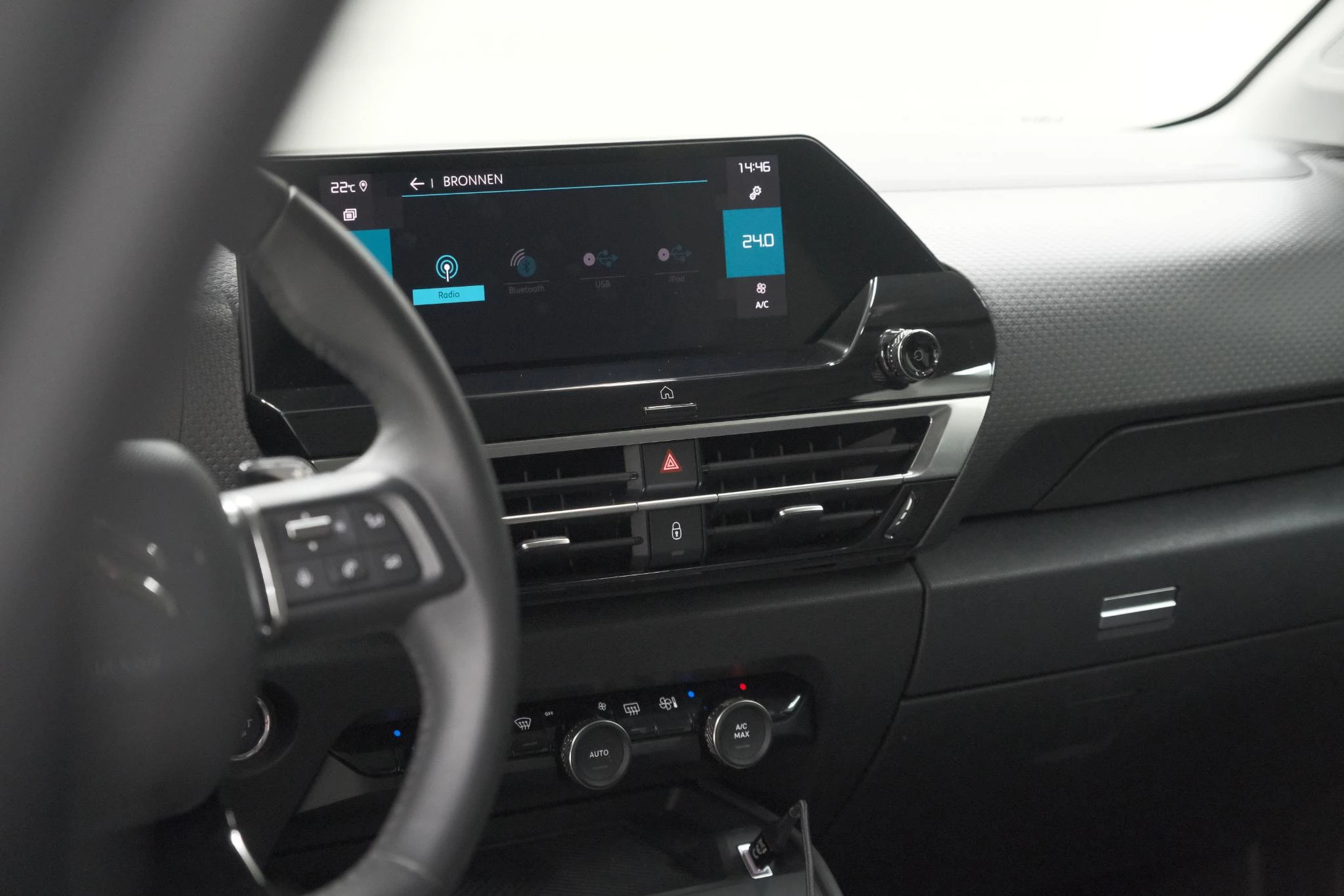 Hoofdafbeelding Citroën C4