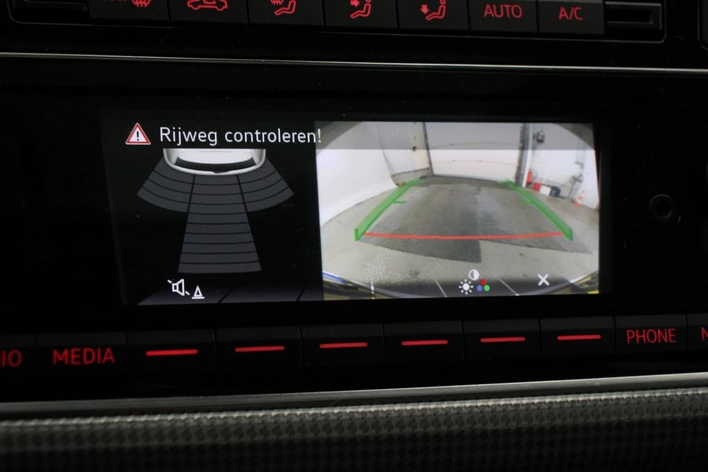 Hoofdafbeelding Volkswagen e-up!