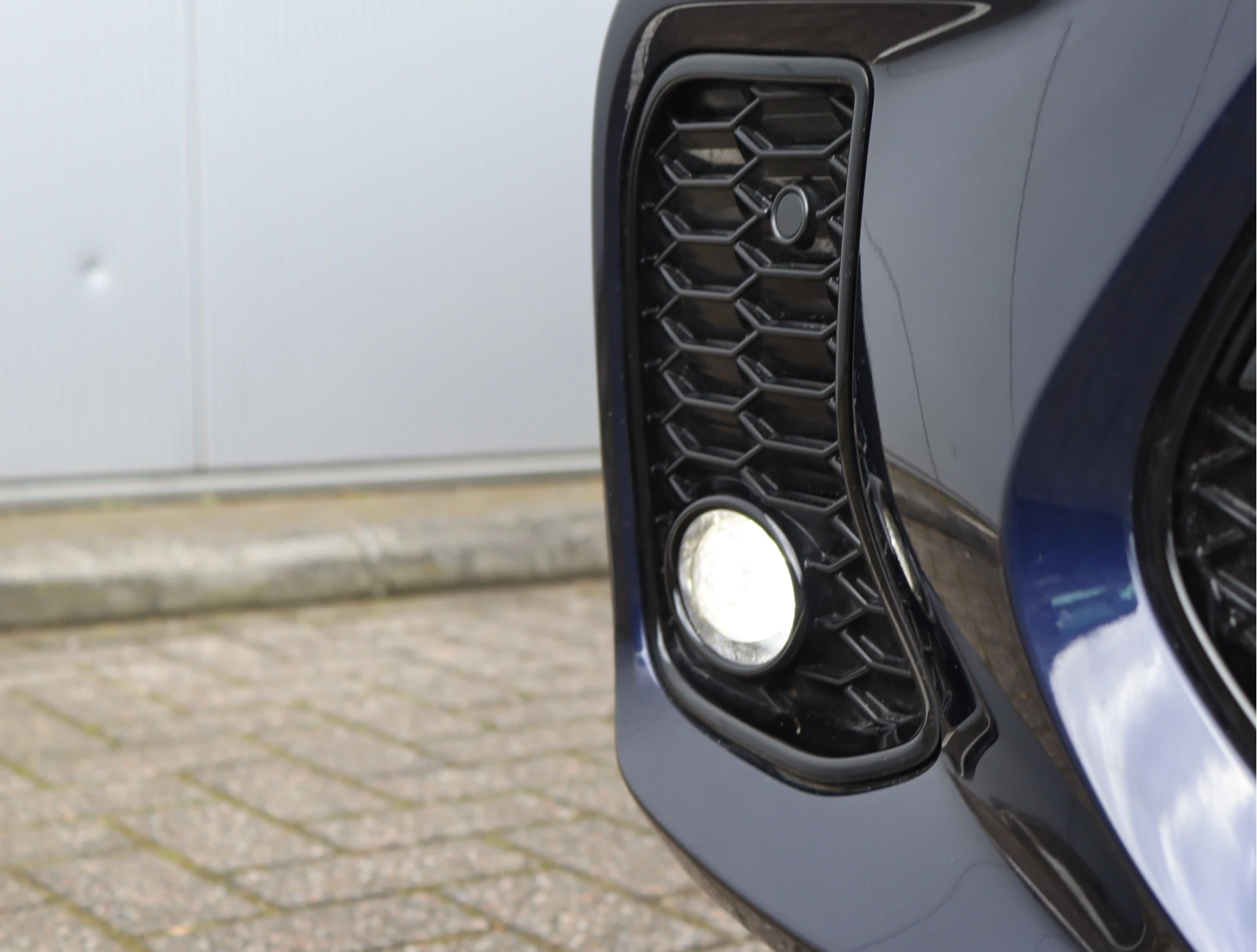 Hoofdafbeelding Suzuki Swace