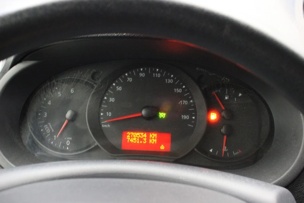 Hoofdafbeelding Renault Kangoo