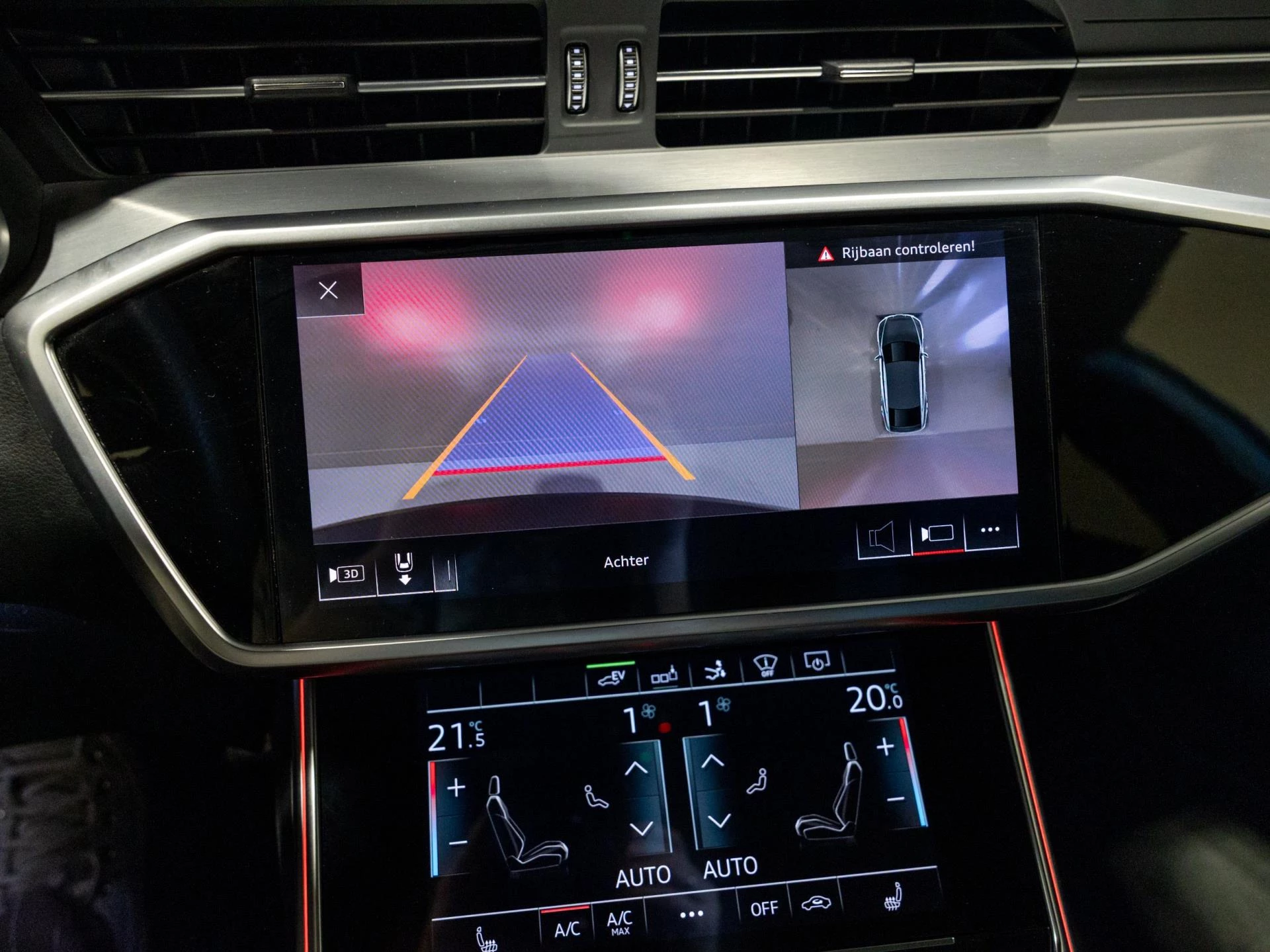 Hoofdafbeelding Audi A7