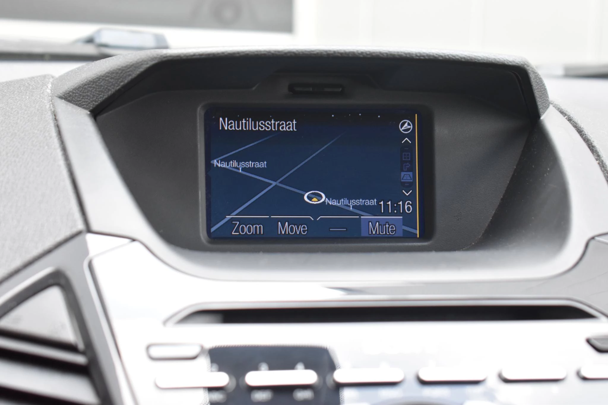 Hoofdafbeelding Ford EcoSport