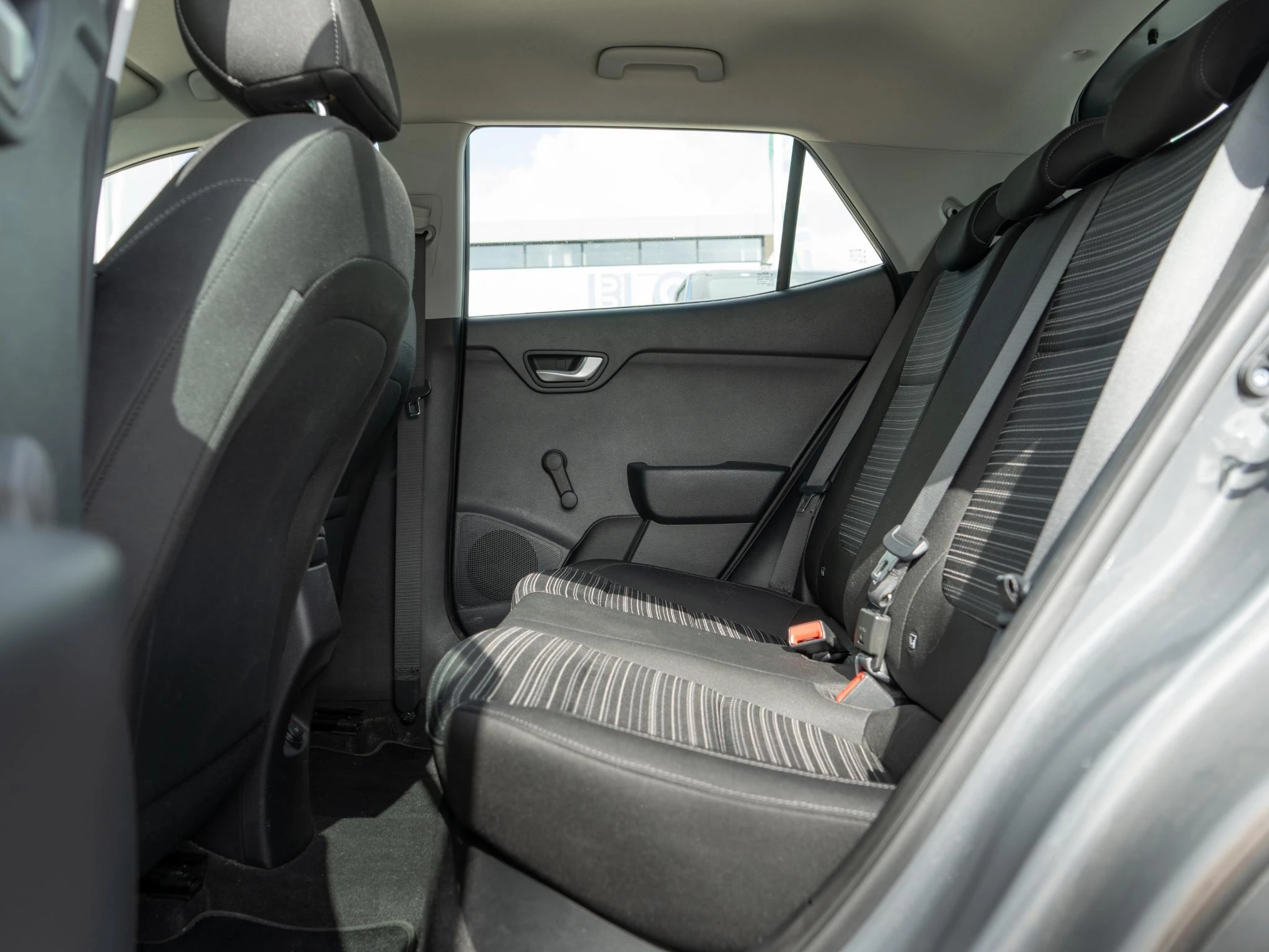 Hoofdafbeelding Kia Stonic