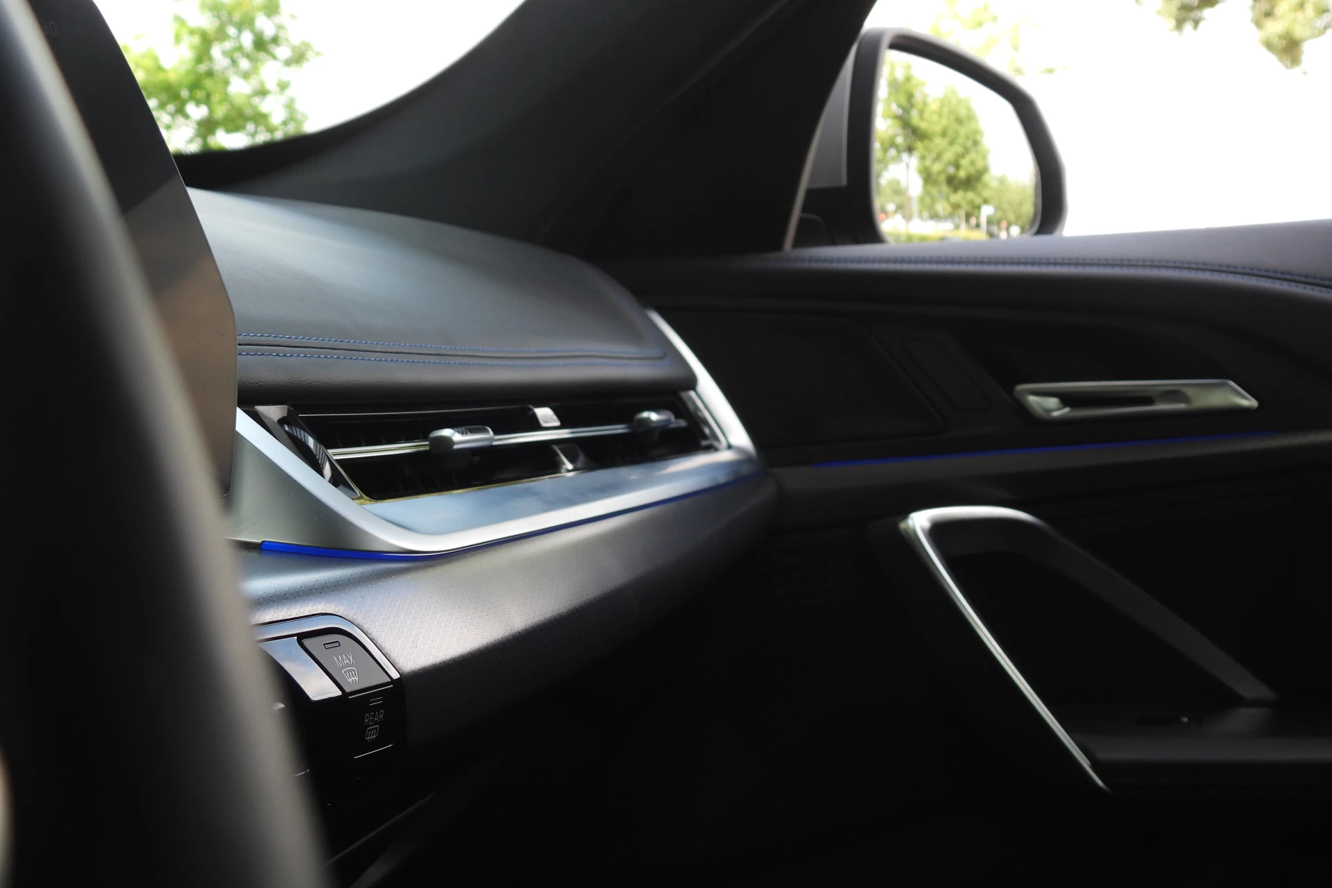 Hoofdafbeelding BMW iX1