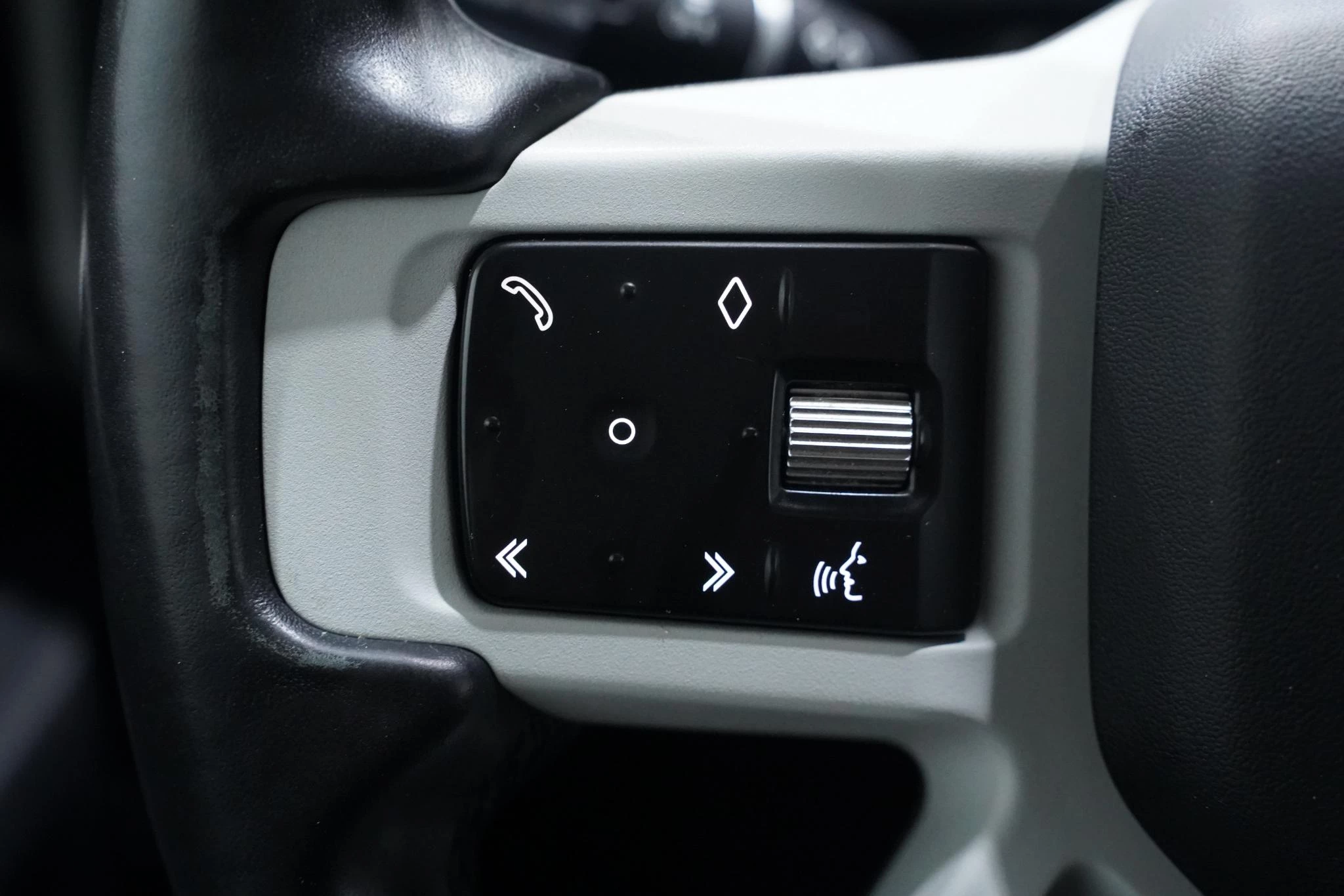 Hoofdafbeelding Land Rover Defender