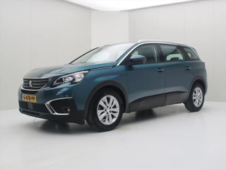 Peugeot 5008 1.2 PureTech 130pk 6-bak Blue Lease Executive 7P [ NAVIGATIE+CARPLAY+CLIMAAT+CRUISE+PDC+NAVIGATIE ]