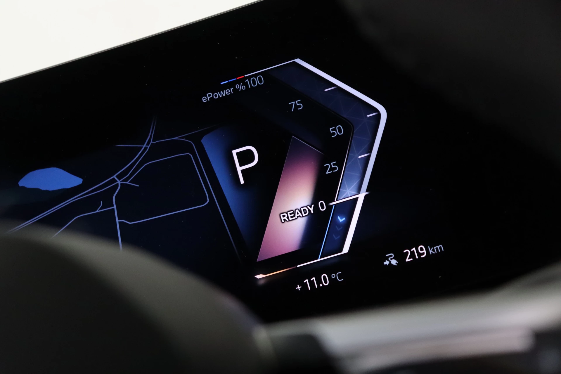 Hoofdafbeelding BMW i5