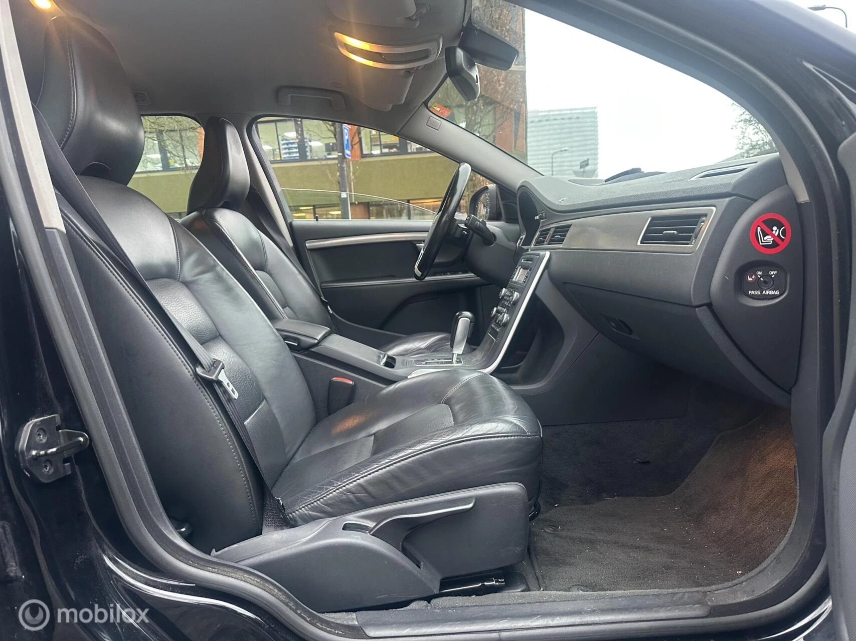 Hoofdafbeelding Volvo V70