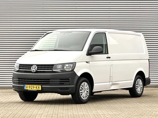 Volkswagen Transporter 2.0 TDI L1