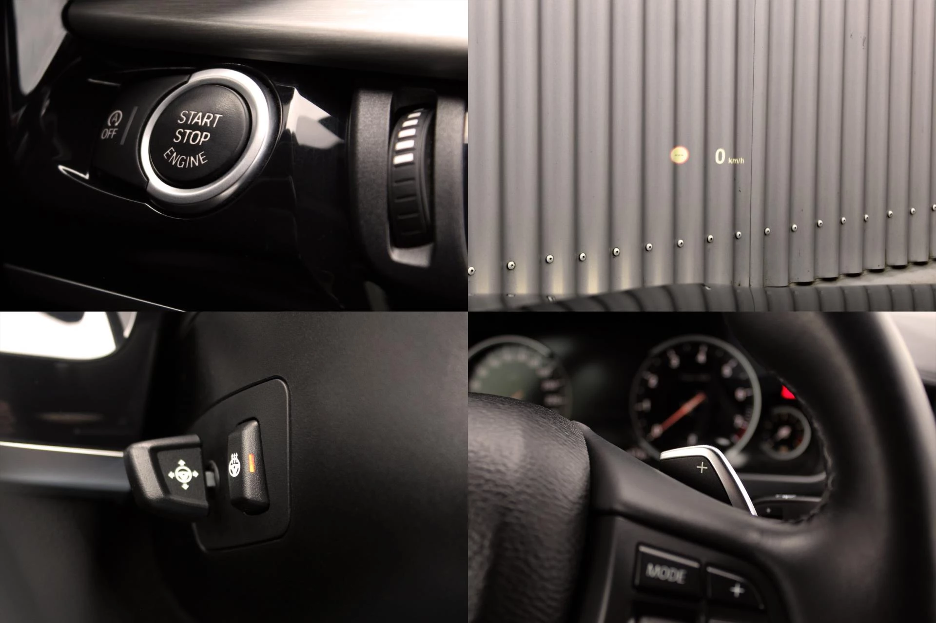 Hoofdafbeelding BMW X6