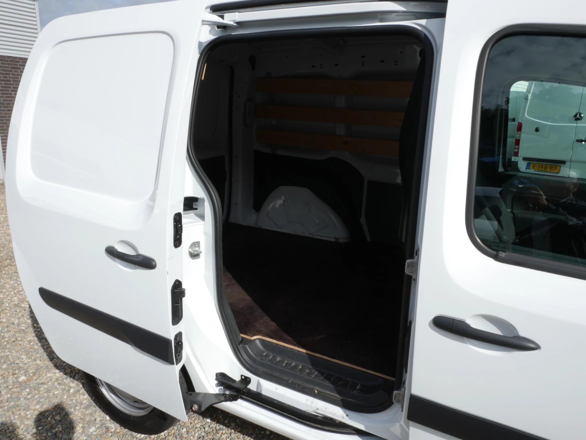 Hoofdafbeelding Mercedes-Benz Citan