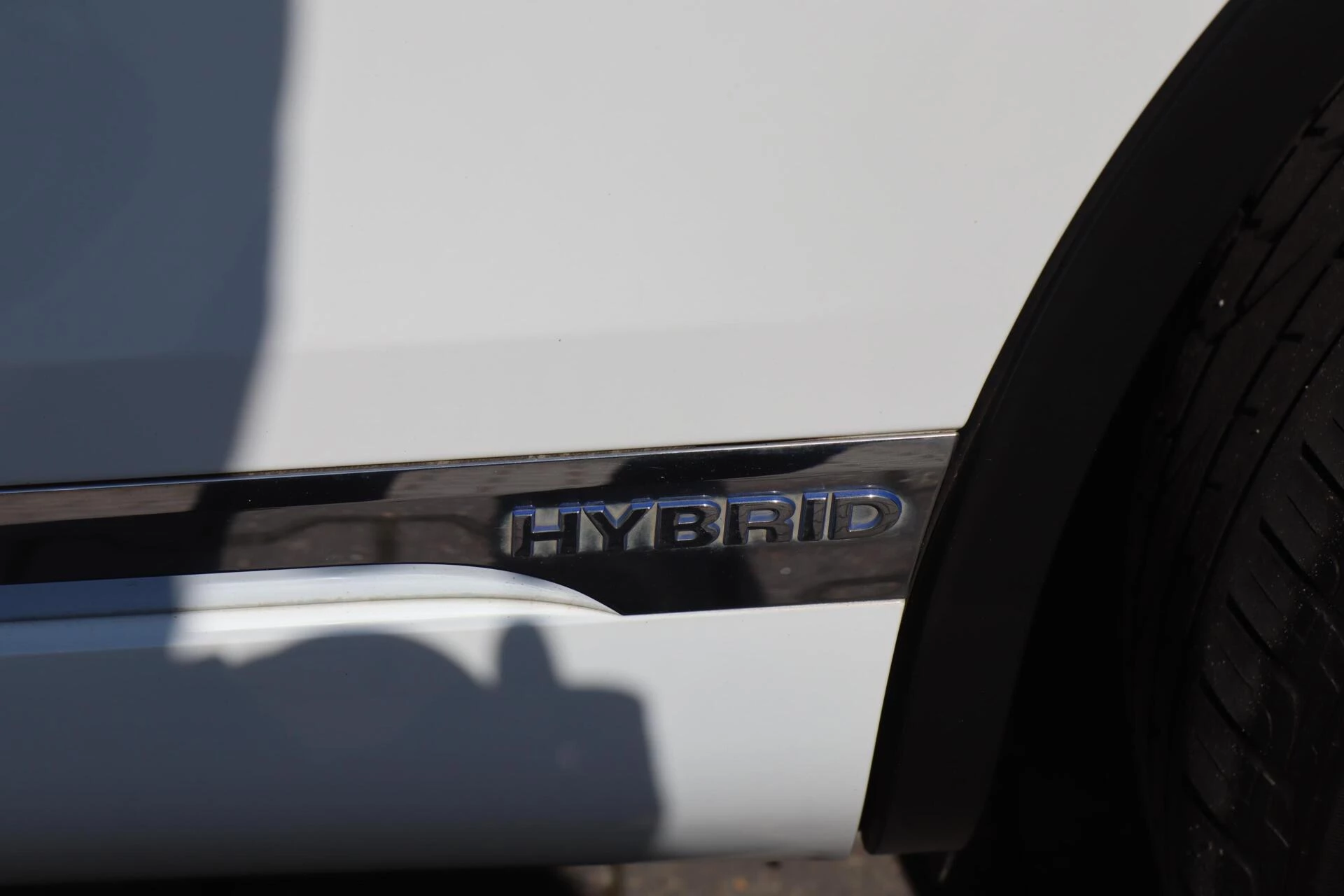 Hoofdafbeelding Volkswagen Touareg
