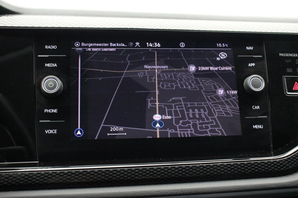 Hoofdafbeelding Volkswagen Taigo