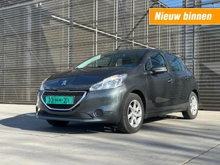 Peugeot 208 1.0 PURETECH LIKE AICO/LM VELGEN !!