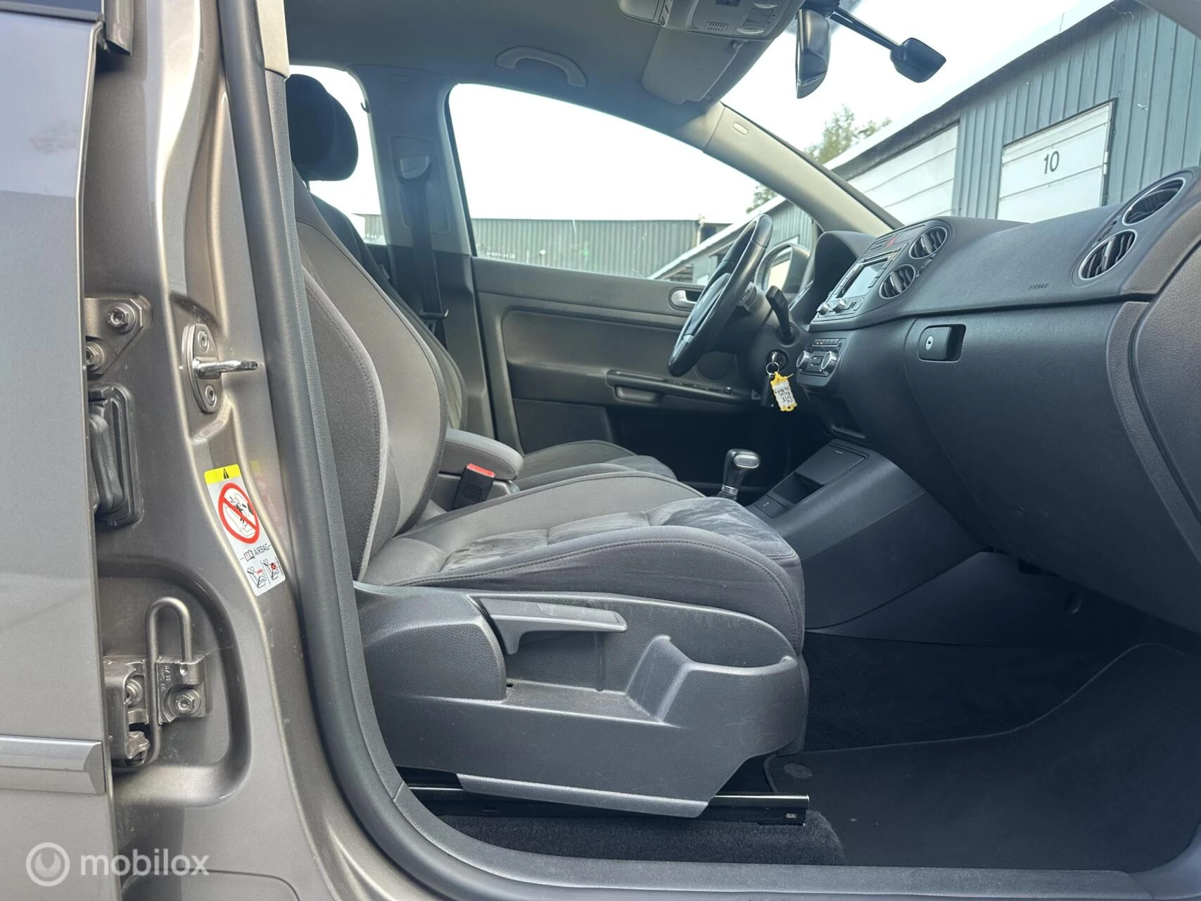 Hoofdafbeelding Volkswagen Golf Plus