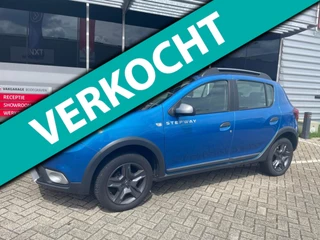 Dacia Sandero 0.9 TCe SL Stepway / automaat
