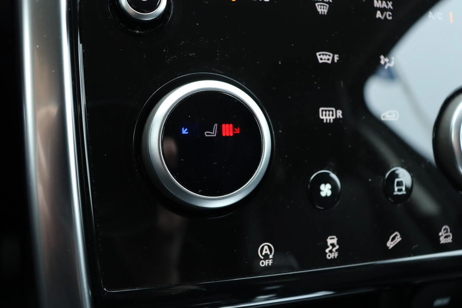 Hoofdafbeelding Land Rover Discovery Sport