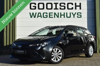 Toyota Corolla Touring Sports Hybrid 140 Active | Camera | Carplay | Climate Control |
