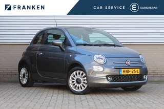 Fiat 500 1.0 Hybrid Dolcevita | Panoramadak | Navigatie | Cruise Control