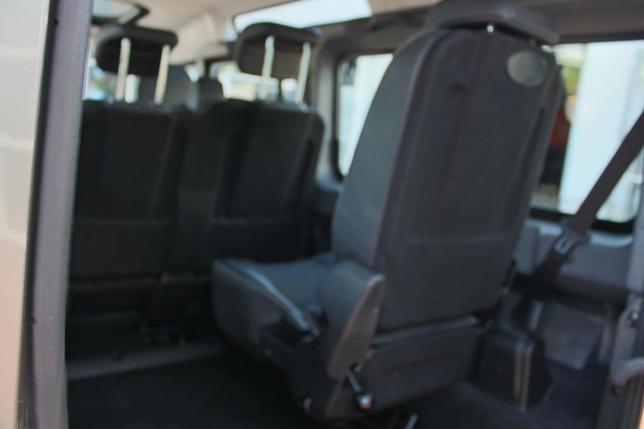 Hoofdafbeelding Land Rover Defender