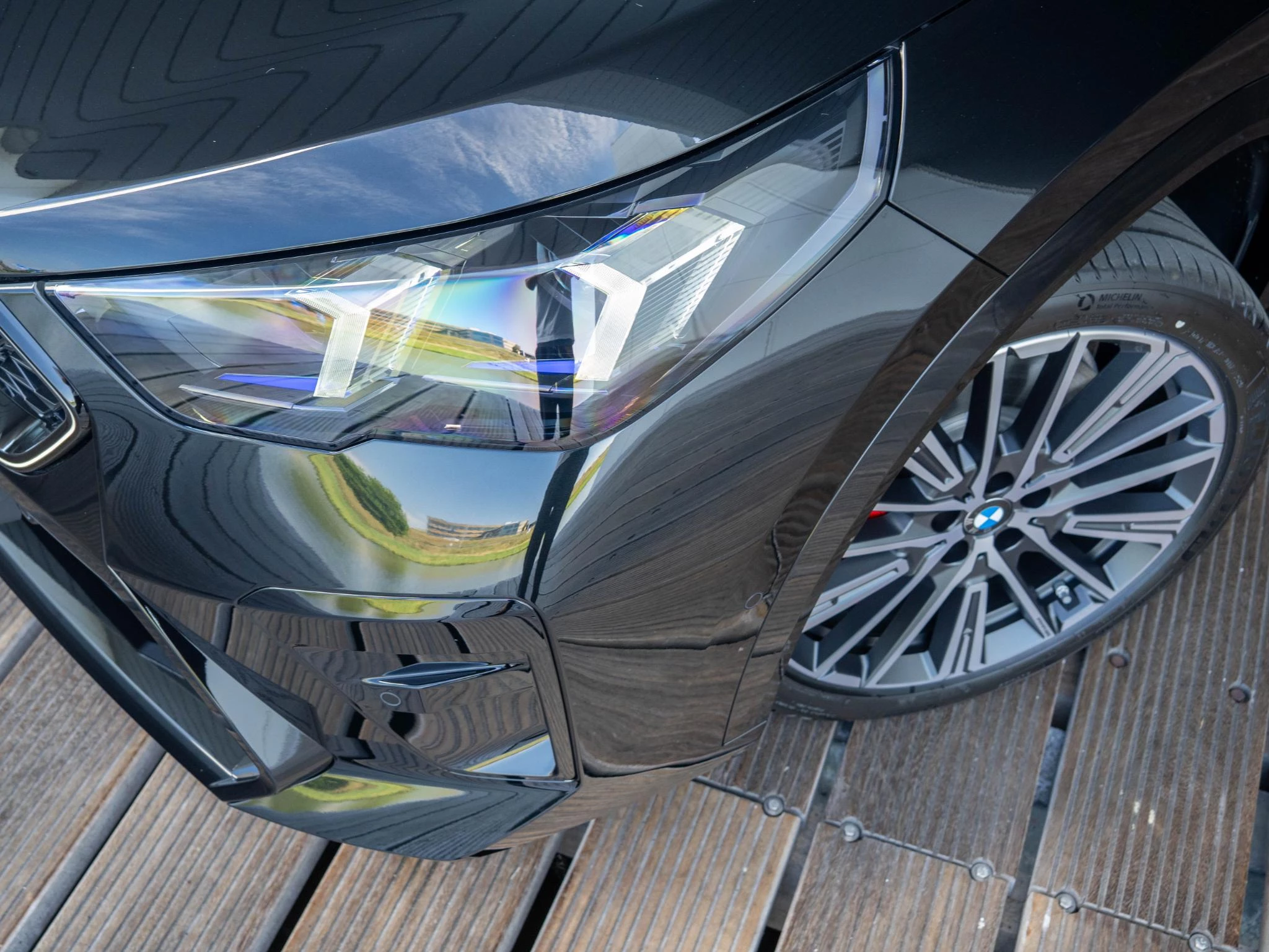 Hoofdafbeelding BMW X2