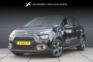 Citroen C3 1.2 C-Series / Navigatie / Climate Control
